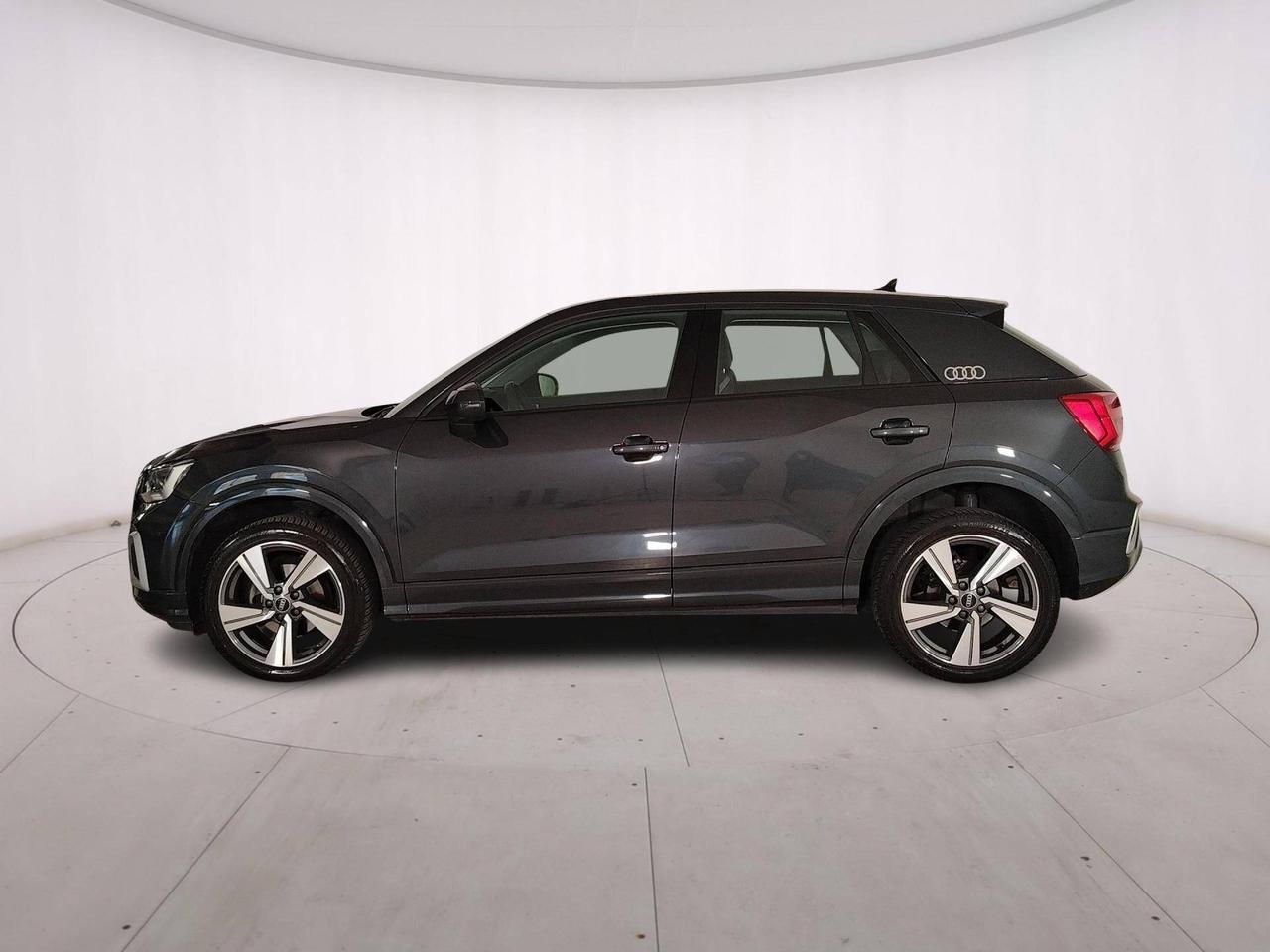 Audi Q2 35 1.5 tfsi Business