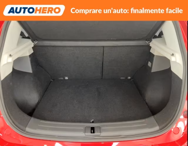 MG ZS 1.5 VTi-tech Comfort