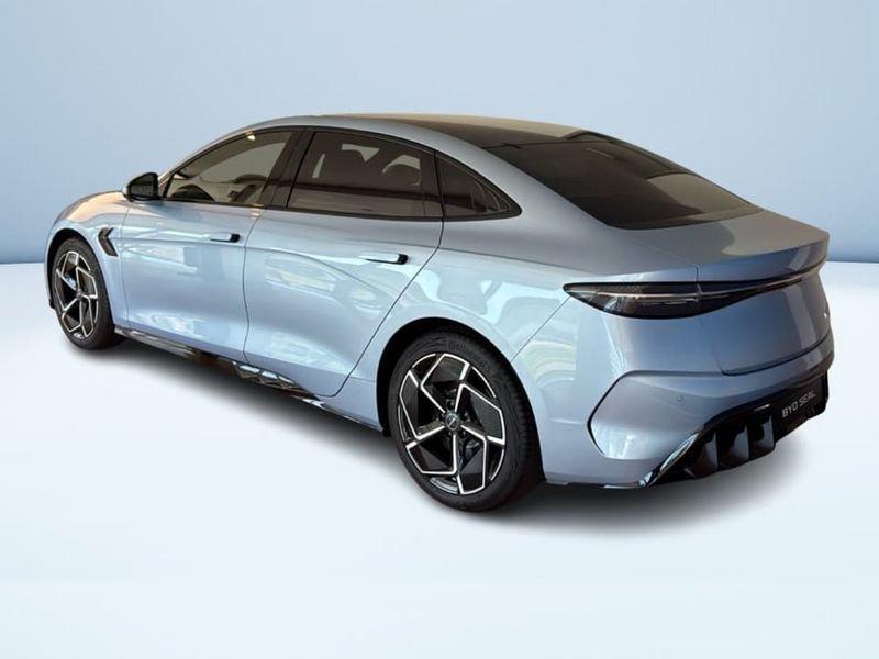 BYD Seal Excellence