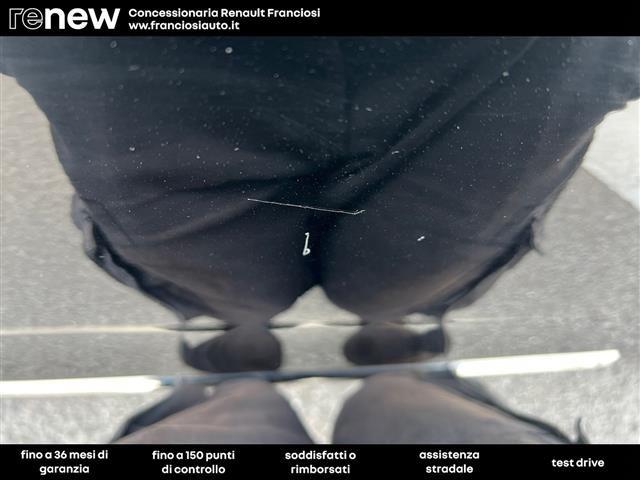 RENAULT Twingo 22kWh Urban Night