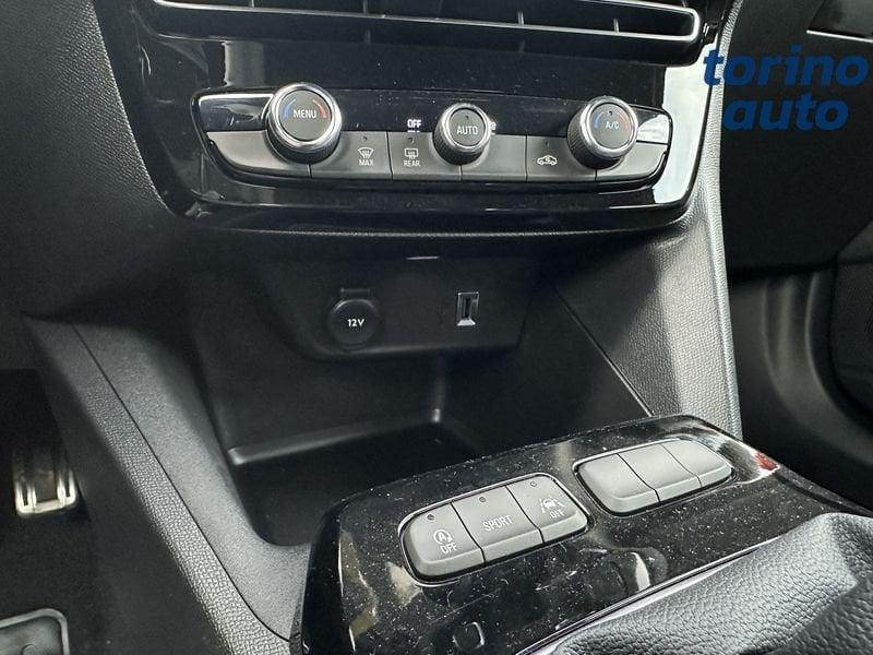 Opel Mokka Mokka 1.2 Turbo GS