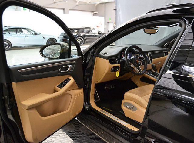 PORSCHE Macan 2.0 Tetto Panoramico - Cerchi 21"- Pedane