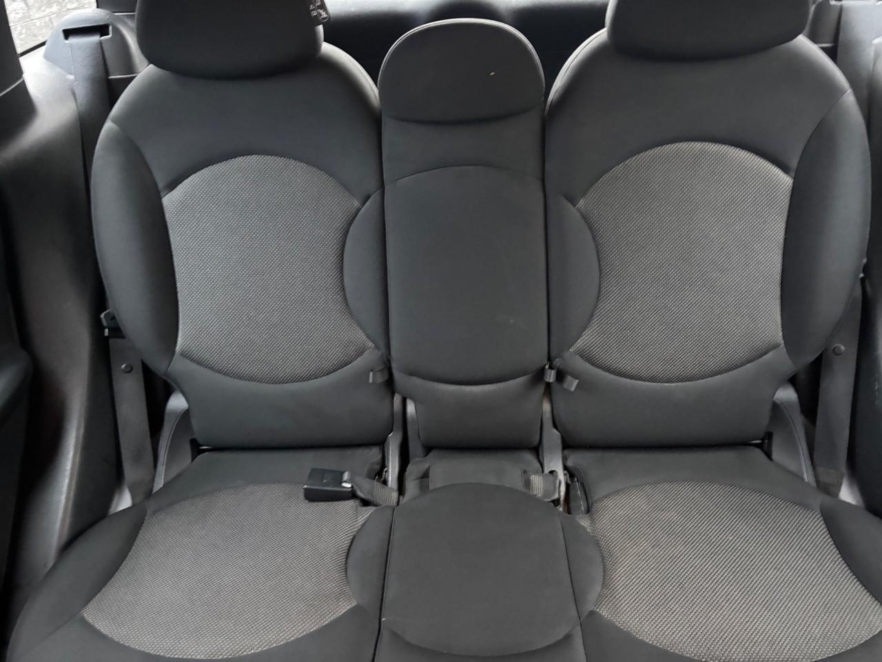 Mini Cooper D Countryman 1.6