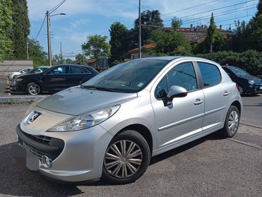 Peugeot 207 Plus 1.4 HDi 70CV 5 porte