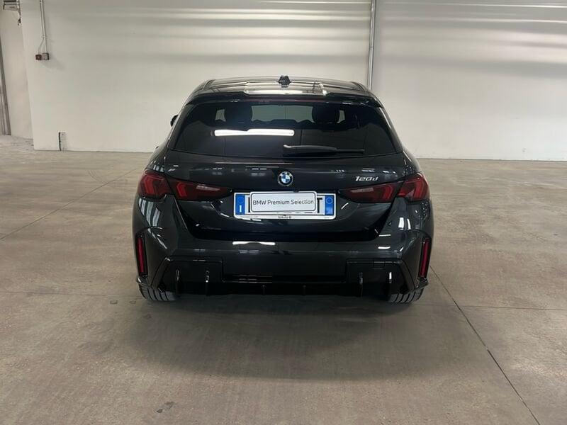 BMW Serie 1 120D