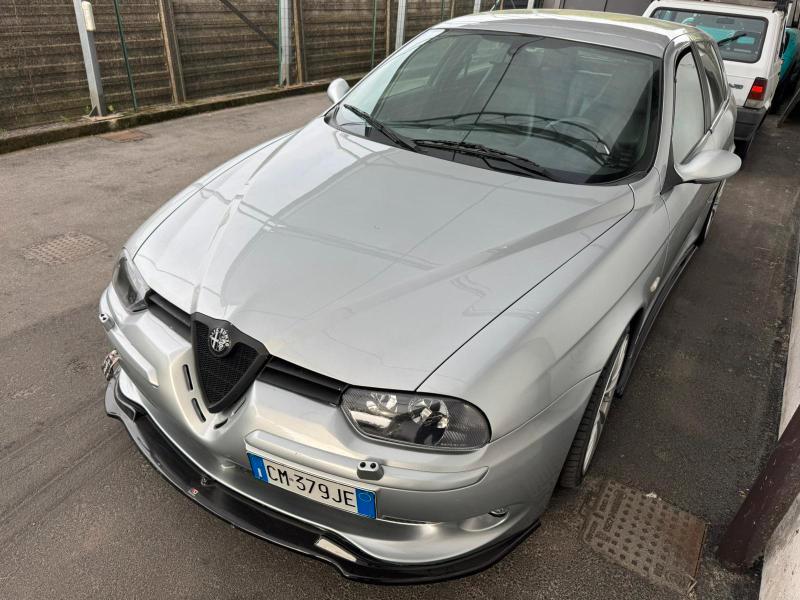 Alfa Romeo 156 SportWagon 156 SW 3.2 GTA V6