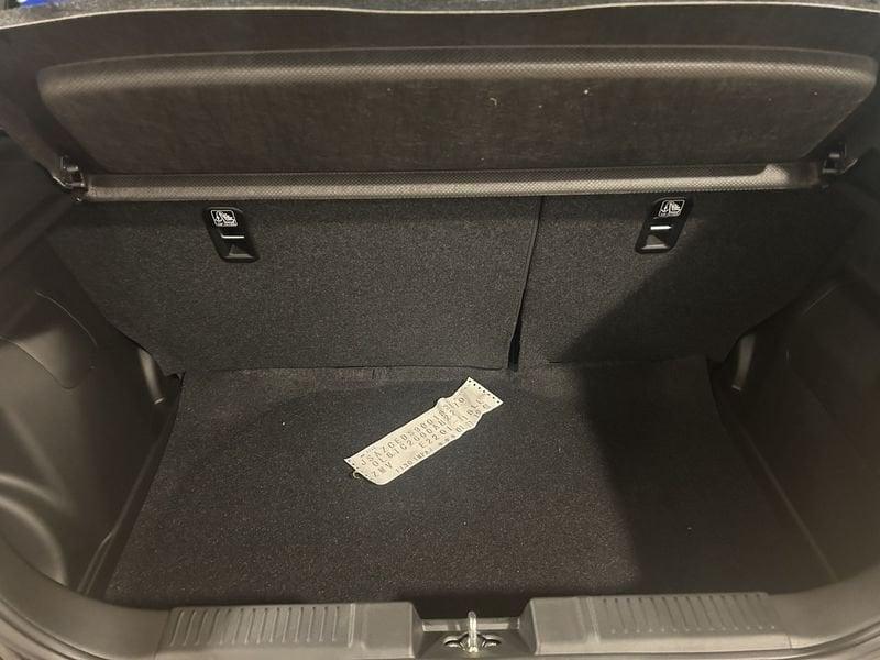 Suzuki Swift Swift 1.2 Hybrid Top