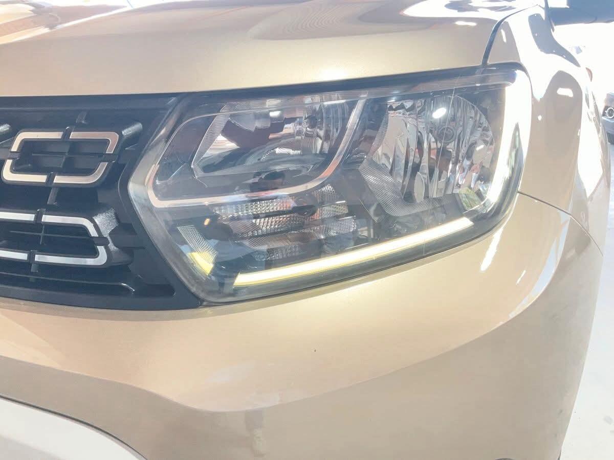 Dacia Duster 1.0 TCe 100 CV ECO-G 4x2 15th Anniversary