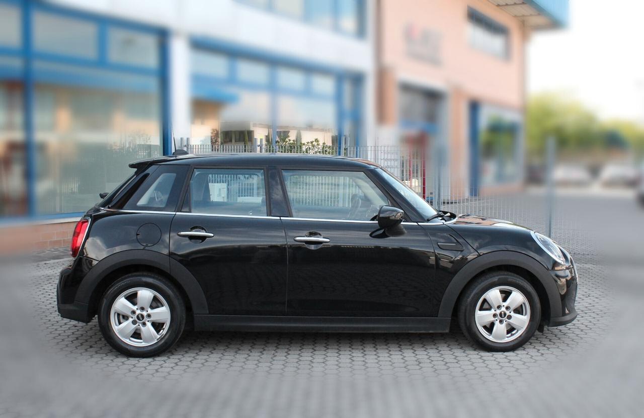 Mini 1.5 One 75 CV 5porte