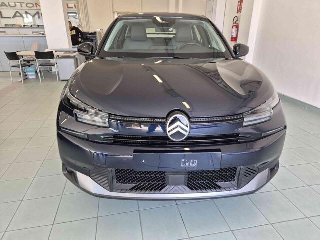 CITROEN C4 PureTech 130 S&S EAT8 Plus