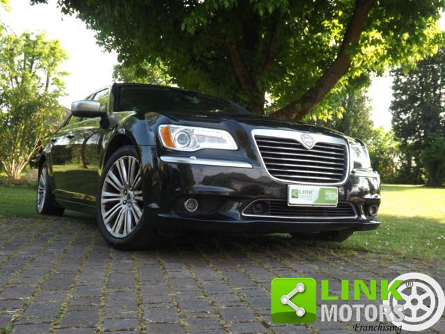 LANCIA Thema 3.0 V6 Multijet II 239 CV Executive ben tenuta