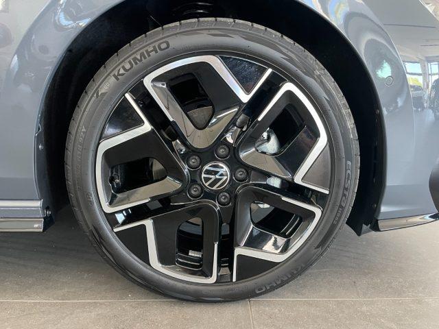 VOLKSWAGEN Golf 1.5 eTSI 115 CV ACT DSG R-Line Plus KM0 MY26