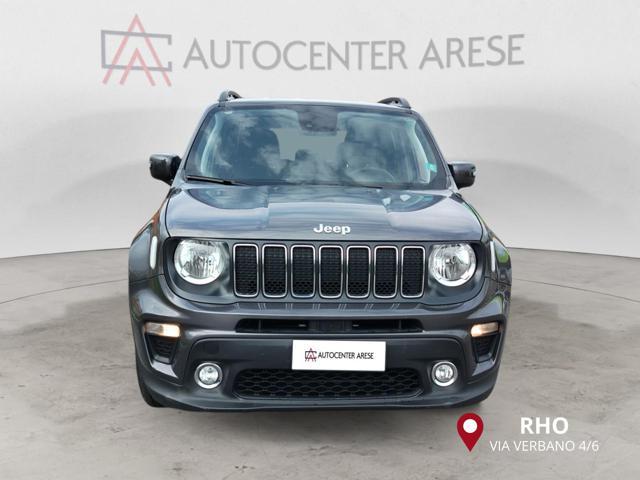 JEEP Renegade 1.0 T3 Business GARANZIA3ANNI