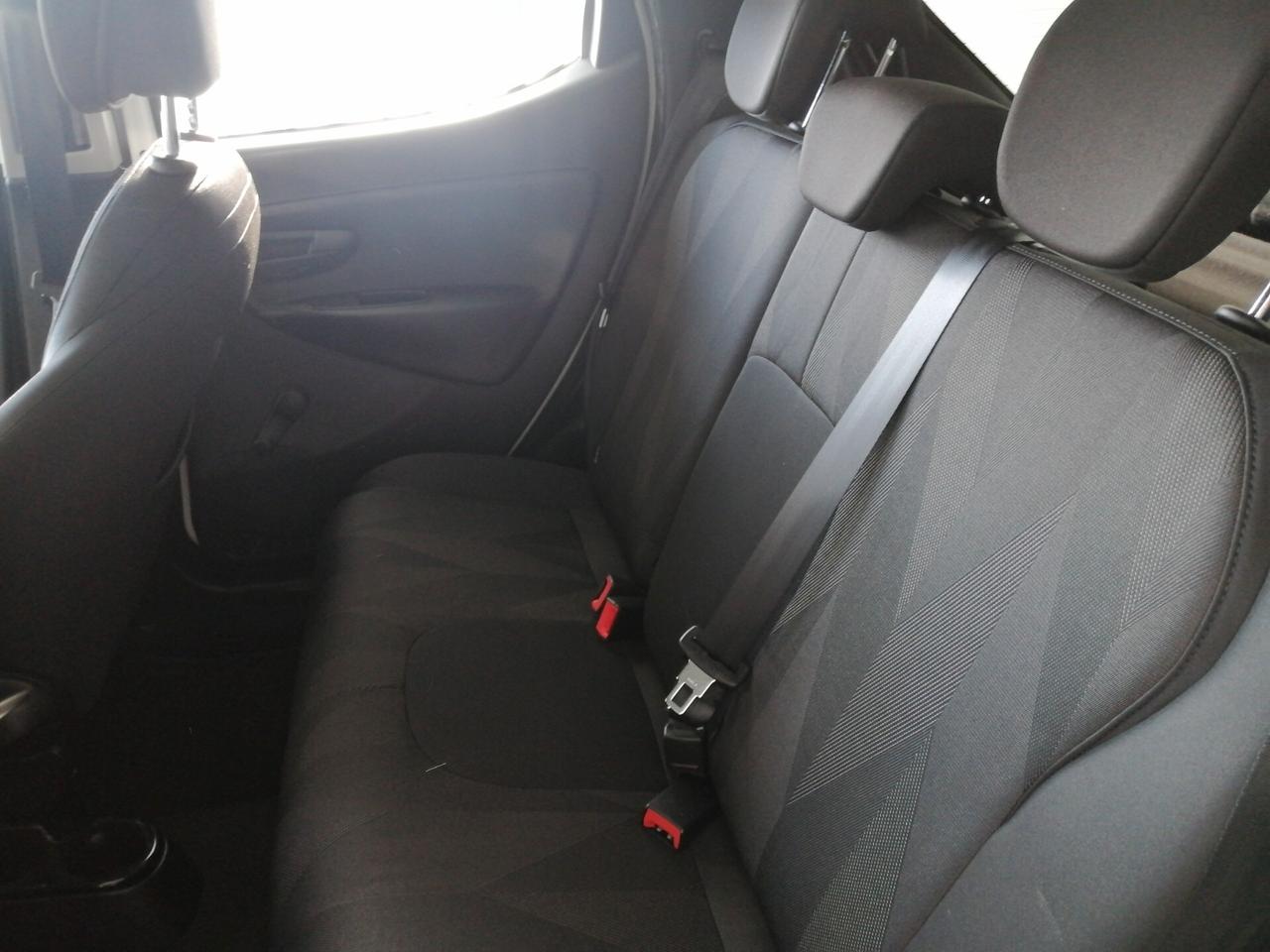 Lancia Ypsilon 1.2 69 CV GPL Ecochic Gold