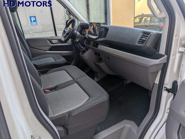 VOLKSWAGEN Crafter 2.0 TDI 140CV L3 H3 Furgone Logistic