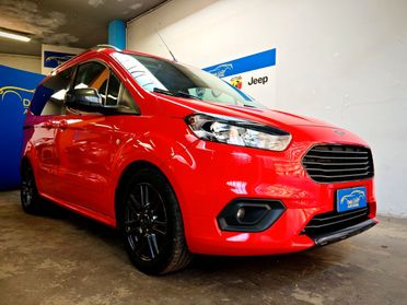 Ford Tourneo Courier 1.0 Sport EcoBoost
