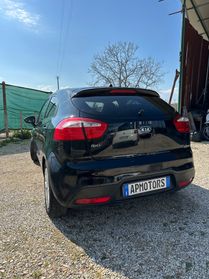 Kia Rio 1.2 CVVT 5p. LX