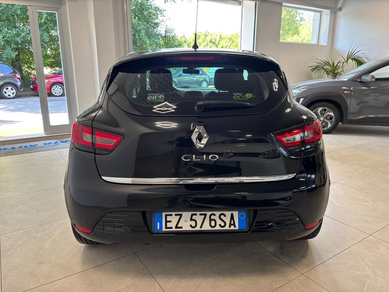 Renault Clio 1.5 dCi 8V 75CV 5 porte Costume National