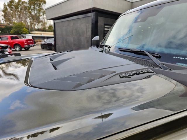 FORD Bronco RAPTOR 3.0 EcoBoost V6 4X4