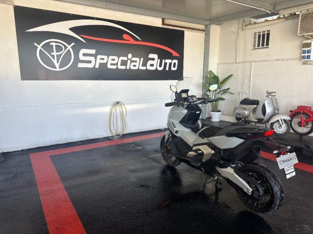 HONDA X-ADV 750 ABS DCT