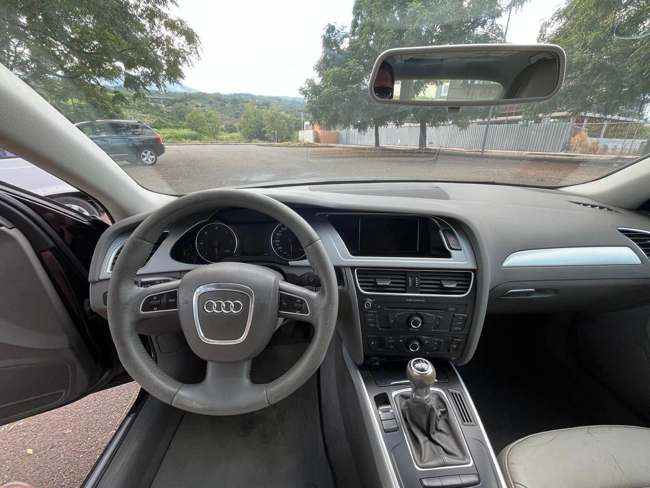 Audi A4 2.0 TDI 143CV F.AP. Advanced FULL LED