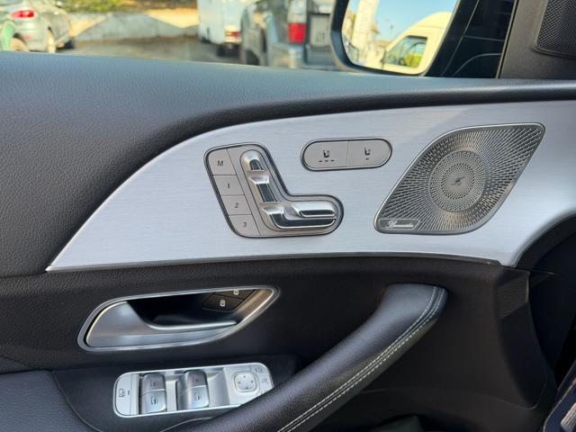 MERCEDES-BENZ GLE 400 e hybrid EQ 4 Matic Premium