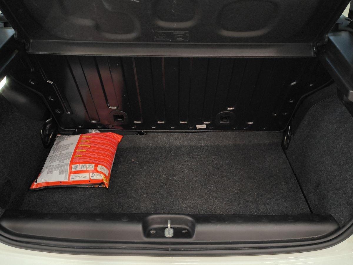 FIAT Panda III 2021 - Panda 1.0 firefly hybrid s&s 70cv 5p.ti