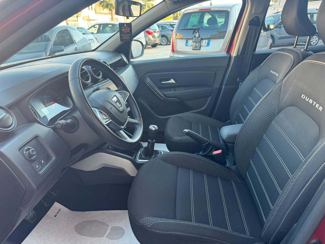 Dacia Duster 1.0 TCe GPL 4x2 Prestige DaciaPlus