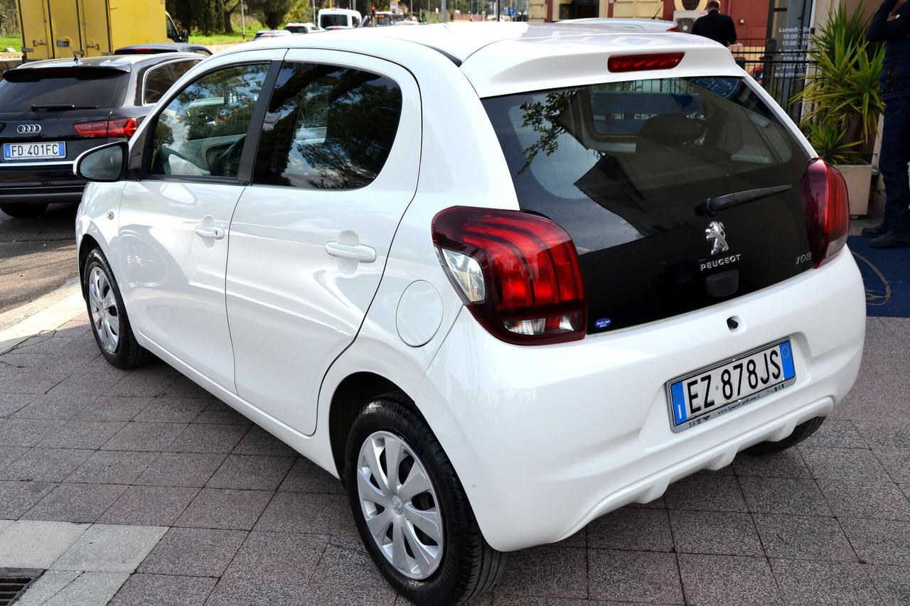 Peugeot 108 1.0 VTi 69CV **PREZZO VERO**OK NEOPATENTATI**