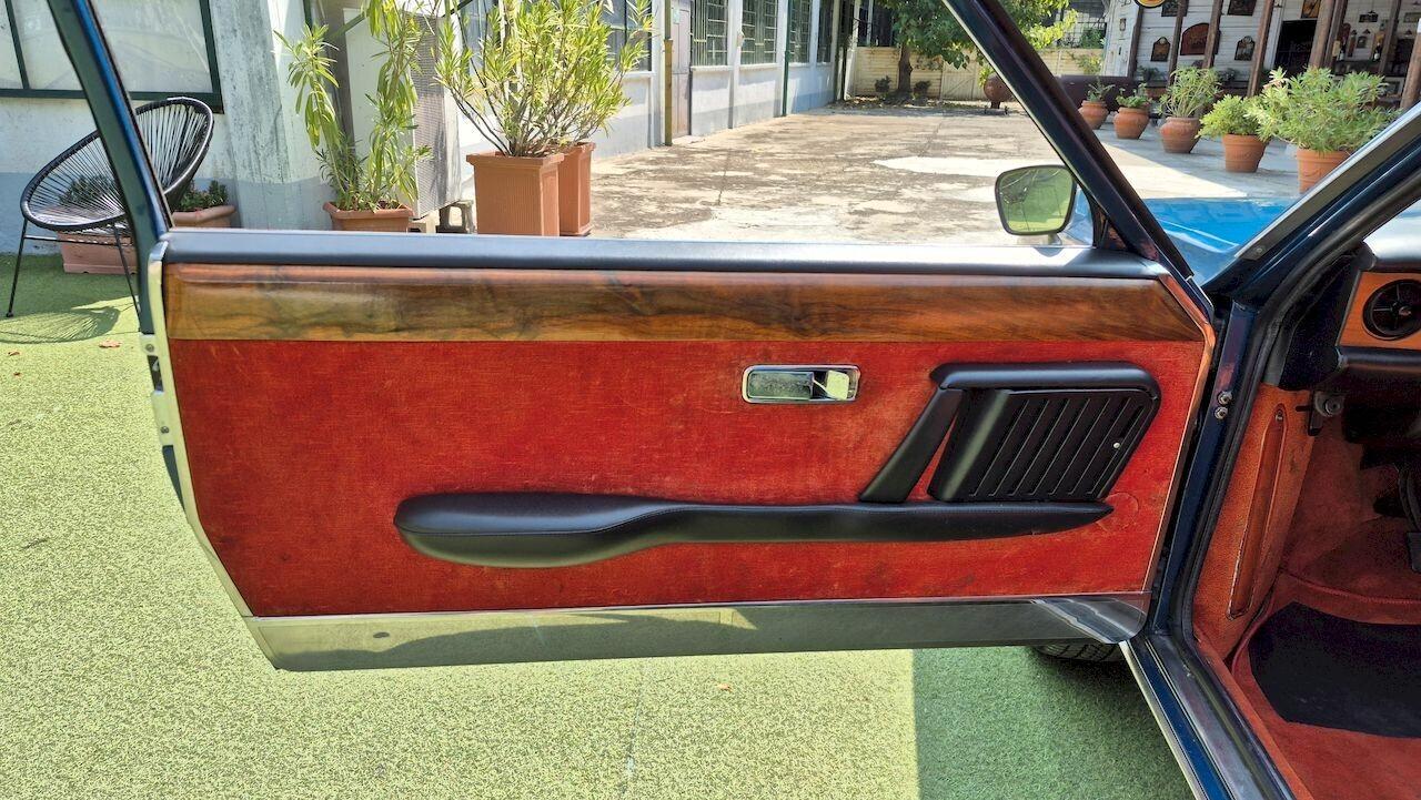 FIAT 130 Coupè 3200 – 1972 - SUMMER PRICE