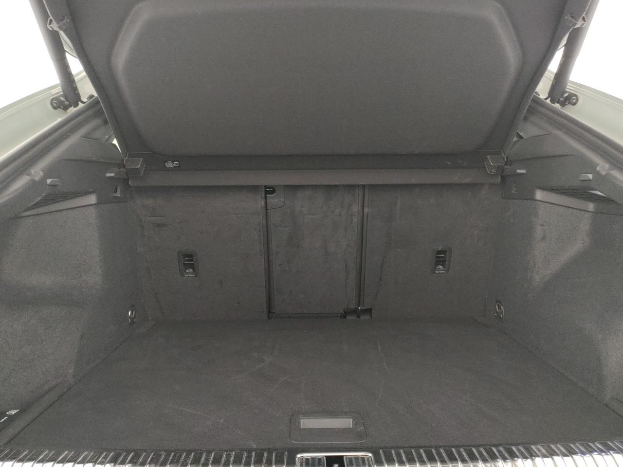 Audi Q3 sportback 40 2.0 tdi s line edition quattro 193cv s-tronic