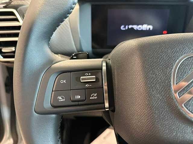 Citroen C4 PureTech 130 S&S EAT8 Plus
