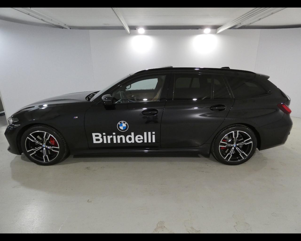 BMW BMW 320d Touring