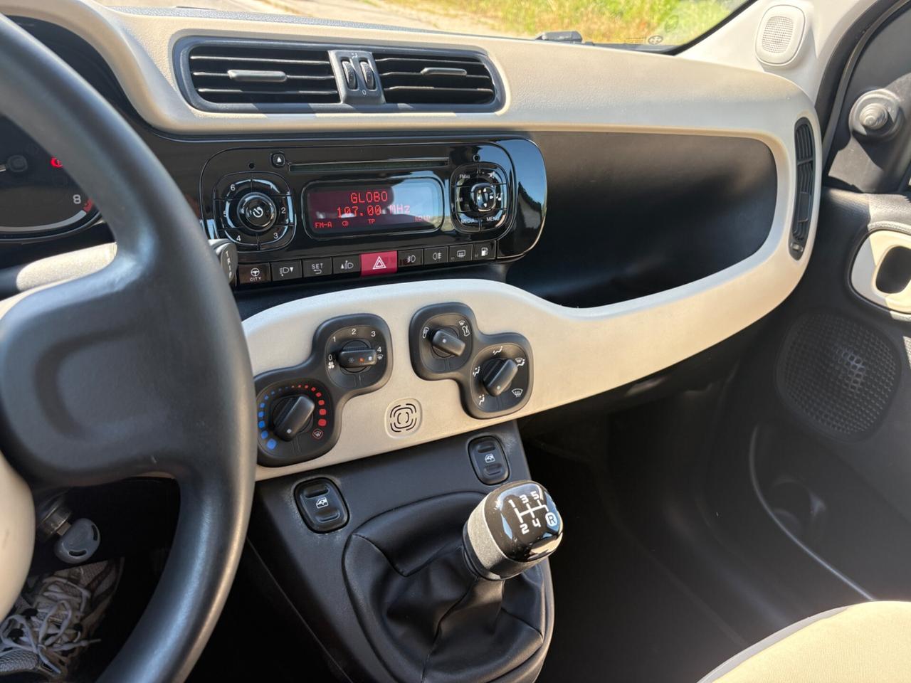 Fiat PANDA 0.9 TWINAIR*2014*XNEOPATENTATI