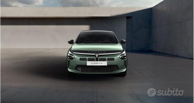 LANCIA Ypsilon Hybrid e-DCT LX