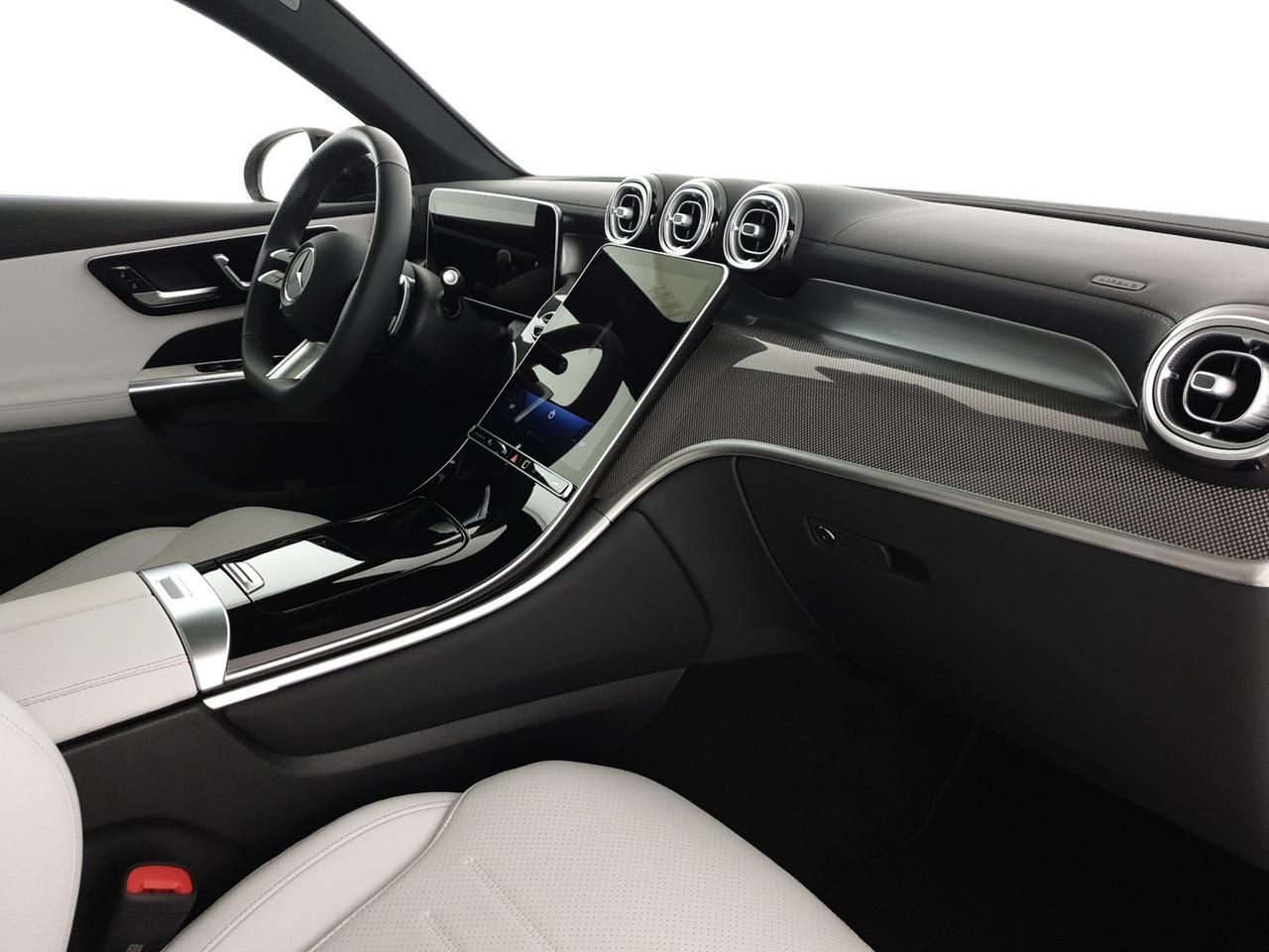 Mercedes-Benz GLC coupe 220 d amg line premium 4matic auto