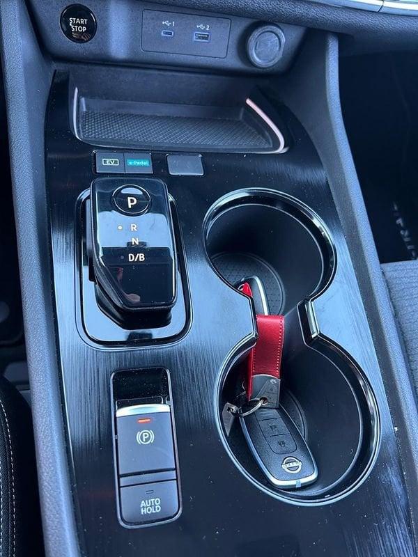 Nissan X-Trail 1.5 e-power N-Connecta 2wd auto