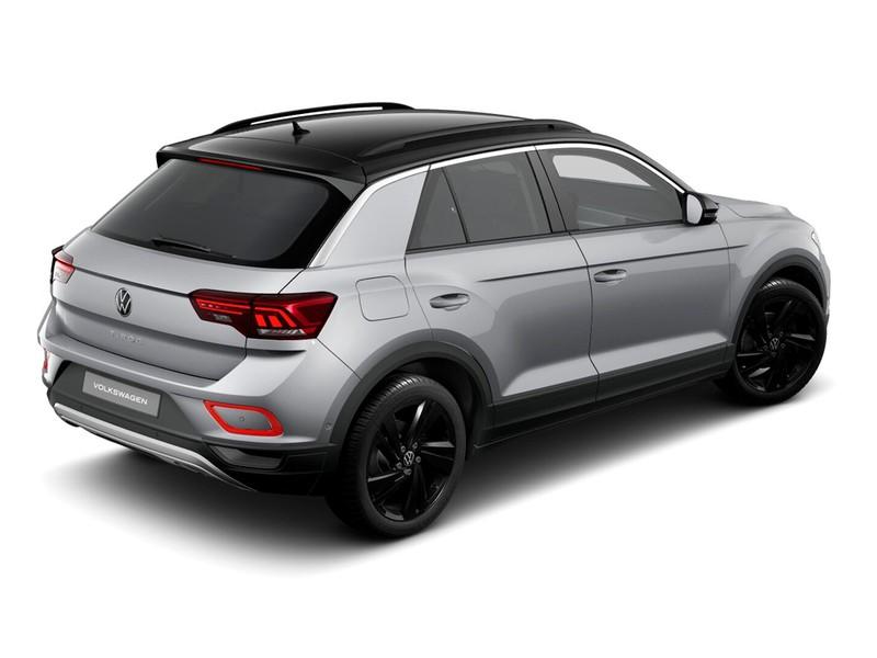 Volkswagen T-Roc 1.0 tsi sport 115cv