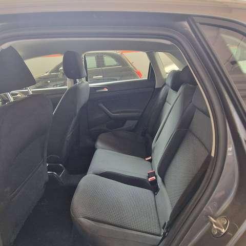 Volkswagen Polo Polo 5p 1.0 tgi Trendline 90cv my19