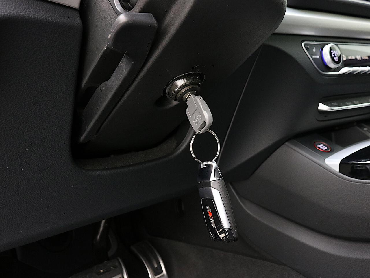 Audi SQ5 SPB 3.0 TDI mhev S line TETTO APRIBILE