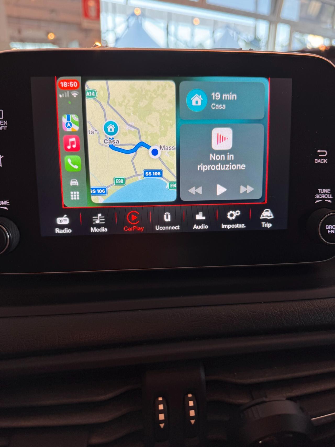 TIPO EASY BUSINESS 1.3 MTJ 5 PORTE FULL OPTIONAL