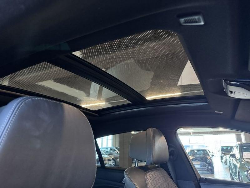 BMW X6 xDrive30d MSport autom.