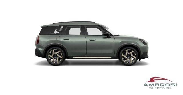 MINI Countryman Cooper C Favoured XL Package