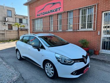 Renault Clio Sporter 1.5 dCi 90CV Energy