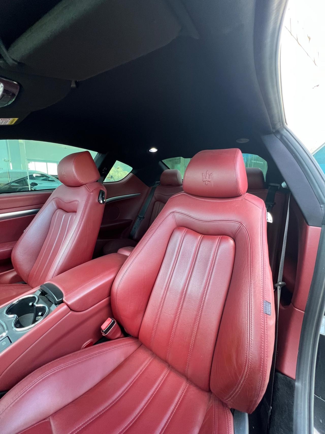 Maserati GranTurismo 4.2 V8 Sport Aut.- SUPER OFFERTA T-STOCK