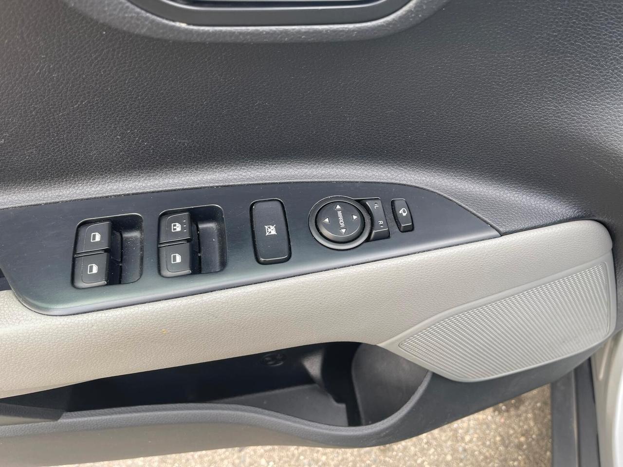 Kia Stonic 1.6 CRDi 110 CV Urban