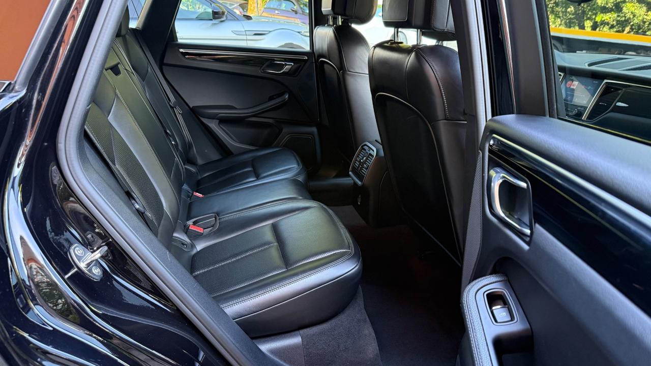 Porsche Macan 3.0 S Diesel