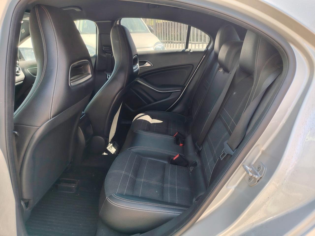 Mercedes-benz A 180 d