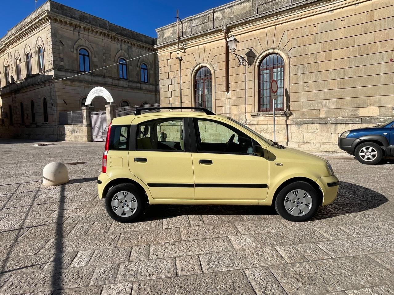 Fiat Panda 1200