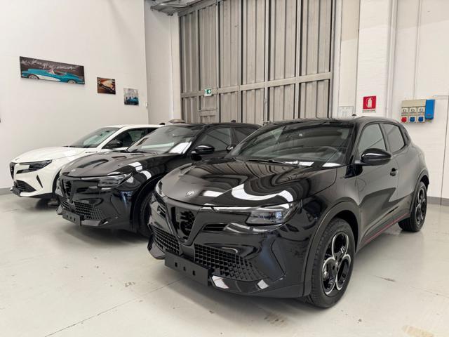 ALFA ROMEO Junior 1.2 145 CV Hybrid eDCT6 Speciale KM.0